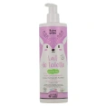 MKL Baby Green Lait de Toilette Bio