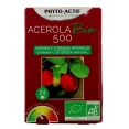 Phyto-Actif Acerola 500 Bio