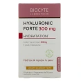 Biocyte Hyaluronic Forte Spectre Complet