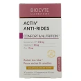 Biocyte Activ' Anti-Rides