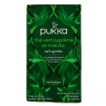 Pukka Thé Vert Matcha Suprême Bio