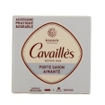Rogé Cavaillès Porte Savon Aimanté