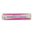 Homéoplasmine