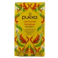 Pukka Infusion Curcuma Tonique Bio