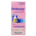 Doliprane Enfant Sirop