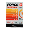 Force G Power Day