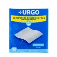 Urgo Compresses de Gaze Stériles