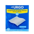 Urgo Compresses de Gaze Stériles