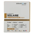 Granions Oligo'Sun Préparateur Solaire 3 en 1