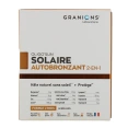 Granions Oligo'Sun Solaire Auto-Bronzant 2 en 1