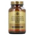 Solgar Extra Concentré Glucosamine Chondroïtine MSM