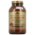 Solgar Vitamine C à Croquer
