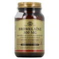 Solgar Bromelaine