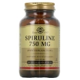 Solgar Spiruline