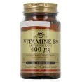 Solgar Vitamine B9