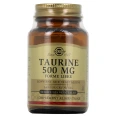 Solgar Taurine 500mg