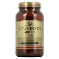Solgar Vitamine D3