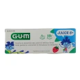 Gum Dentifrice Junior 6+ Goût Fraise