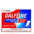 Dalféine