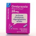 Omeprazole