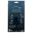Compex Activ' Ankle+ Chevillère avec Sangles