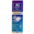 Aosept Plus Hydraglyde Solution Lentilles