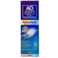 Aosept Plus Hydraglyde Solution Lentilles