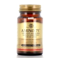 Solgar Amino 75 Complexe d'acides aminés