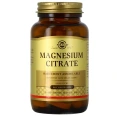 Solgar Magnesium Citrate