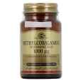 Solgar Méthylcobalamine Vitamine B12