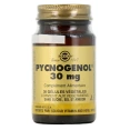 Solgar Pycnogénol 30 mg
