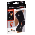 Epitact Sport Genouillère Epithelium Flex