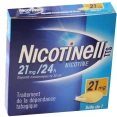 Nicotinell Patch