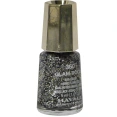 Vernis à ongles pailletés mavala