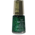 Vernis à ongles pailletés mavala