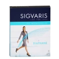 Bas Auto-Fixant Diaphane Classe 2 Sigvaris