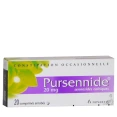 Pursennide