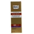 ROC Soleil Protect Fluide Anti-Taches SPF50