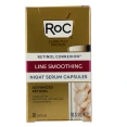 ROC Retinol Correxion Capsules Sérum Nuit