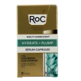 ROC Capsules Sérum Hydrater Repulper