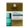 ROC Hydra + Hyaluronic Crème Jour et Nuit