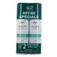 ROC Keops Déodorant Spray Sec 24h