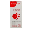 Immubio PhysioFer Adultes