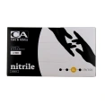 Care & Advice Gants d'Examen en Nitrile