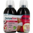 3 Chênes Détoxlim Perte de poids