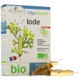3 Chênes Oligo Végétal Iode