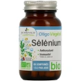 3 Chênes Oligo Végétal Sélénium