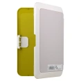 Pilbox Homeo Pilulier Homémopatique