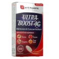 Forté Pharma Ultra Boost 4G Mémoire & Concentration
