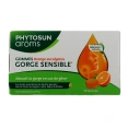Phytosun Arôms Gommes Gorge Sensible